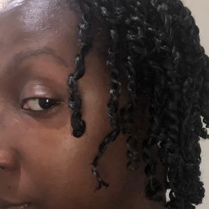 Meet your Posher, Twyla